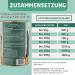 Eggersmann Carnebello Nourriture pour chien humide avec panse (6 x 400 g) - Nourriture compl te pour chiens adultes - Nourriture humide savoureuse et de qualit sup rieure pour chiens - Buy Online on GoSupps.com