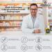 Buy VITAMAZE Vitamin D3 K2 High Dose - 5000 IE D3 + 100 MCG K2 MK7 - 180 Tablets - Pure & Additive-Free - International Shipping Available - Buy Online on GoSupps.com