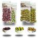 Flavors of Greece Gift Package - Original Greek Delicacies Mixed Box for Gourmet Food Lovers - Buy Online on GoSupps.com