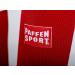 Paffen Sport Allround Schienbein- und Werschoner | Effective Protectors for Muay Thai Kickboxing K1 & MMA Red M - Buy Online on GoSupps.com