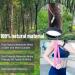 FTTYONE Set of 5 Resistance Bands - Versatile Elastic Bands for Home Gym Workouts | Different Levels & Carrying Bag Included - Buy Online on GoSupps.com