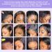 Boslance Hair Wax Stick with Lace Melting Bands - Flyaway & Edges Slick Stick for Wig Maintenance - 2.7 Oz - Buy Online on GoSupps.com