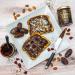 Wanna Date Chocolate Date Spread Vegan Paleo Friendly Gluten-Free Dairy-Free Non-GMO No Added Sugar Low Calorie Kosher Certified Healthy Sugar Substitute Sugar Free Alternative (2 Jars) - Buy Online on GoSupps.com