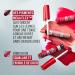 Rimmel London Lasting Mega Matte Liquid Lipstick Long-Lasting Hydrating Vegan Formula - 920 - Scarlet Flames 7.4ml - Buy Online on GoSupps.com