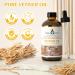 EVOKE OCCU Vetiver Essential Oil and Eucalyptus Essential Oil - 4 Fl Oz - Buy Online on GoSupps.com