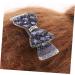 MAGICLULU Purple Crystal Hairpin for Women on Back of Head Decorative Hair Clip Bride Hair Clips Rhinestone Hair Clips Crystal Hair Accessories Clips for Hair Small Hair Clips Hair Barrette - Buy Online on GoSupps.com