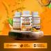 Turmeric Curcumin 95% Pure Curcuminoids (150 count) - 1500 mg. Relieve Joint Pain Anti-Inflammatory & Provides Antioxidants - Buy Online on GoSupps.com