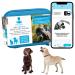 First aid kit dog and cat with smartphone app that guides you directly to the right treatment for your pet in an emergency. PocDoc Pet Connect Known from Dog Cat & Mouse