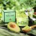 SHVYOG Organic Avocado & Green Tea Facial Scrub with Brush | Exfoliating Face Wash for Acne, Blackheads, Large Pores and Oil | Moisturizing Green Tea Scrub - Buy Online on GoSupps.com