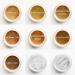 2-Pack Sheer Miracle SPF 30 Premium Loose Mineral Foundation Makeup 8g (Medium Tan) - Buy Online on GoSupps.com