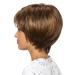 Lofty Peronz Eva - High-Quality Art Hair Wig in Black-Brown | Realistic & Durable International Shipping - Buy Online on GoSupps.com