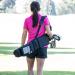 Sunday Bag: Lightweight Executive Course Golf Carry Bag - Buy Online on GoSupps.com
