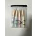 4-Piece Silicone Face Mask Brush Set - Perfect for Mud Masks Eye Serums & DIY Skincare | International Shipping - Buy Online on GoSupps.com