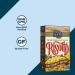 Lundberg Family Farms Traditional Italian Risotto Butternut Squash - Convenient Gluten-Free Side Dish (5.8 oz 6-Pack) - Buy Online on GoSupps.com