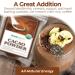 Healthworks Cacao Powder 5lb - Organic Cocoa Substitute | Keto Vegan Non-GMO | Peruvian Origin - Antioxidant Superfood - Buy Online on GoSupps.com