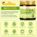 LAITYUM Beef Tallow for Skin -4oz Organic Tallow and Honey Balm for Face Moisturizer 100% Grass Fed Beef Tallow Cream Natural Whipped Tallow Balm Deeply Nourishment for Body Dry Cracked Sensitive Skin - Buy Online on GoSupps.com