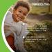 Nature's Plus Animal Parade Chewable Ear Support for Kids - Cherry Flavor 90 Tablets - Buy Online on GoSupps.com