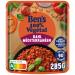 BEN'S ORIGINAL 100% Plant-Based Mediterranean Dahl (Pack of 1)