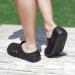 Shop Heel That Pain Heel Seat Clogs | Orthotic Plantar Fasciitis Shoes | Waterproof Unisex | Men s 6 Women s 7 - Relief for Heel Pain - Buy Online on GoSupps.com