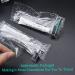 Buy Kheoxusa 50 Pack Triple Blade Disposable Razors - Individually Wrapped for Travel Hotels & Airbnb - Premium Quality & Comfort - Buy Online on GoSupps.com