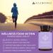 100% Pure Saffron Extract - Appetite Suppressant & Metabolism Booster for Weight Loss - 90 Capsules - Buy Online on GoSupps.com