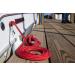 Dock Hardware 10" Cast Iron Dock Cleat Set with Mounting Hardware - Buy Online on GoSupps.com
