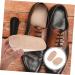 Didiseaon Half Insoles - Hidden Heel Risers for Men & Women | Comfort and Height Increase Shoe Inserts - Buy Online on GoSupps.com