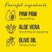 Buy Dr.PAWPAW Age Renewal Cocoa & Coconut Hand Cream Nourishing Vegan & Cruelty-Free (50ml) Softens Hands Nails & Cuticles - International Shipping Available - Buy Online on GoSupps.com