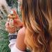 Badger Company Organic Hair Oil - Argan, Jojoba & Baobab | 2 fl oz - Nourish & Revitalize - Buy Online on GoSupps.com