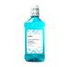 Amazon Brand - Solimo Tartar Control Plus Antiseptic Mouth Rinse  Iceberg Blue Mint  1 Liter  33.8 Fluid Ounces  Pack of 1