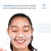 Acne Free Facial Cleansing Brush and Oil-Free Acne Treatment Kit with Benzoyl Peroxide 2.5% - Glycolic Acid Formula | Gentle Face Cleanser for Clear Skin - Buy Online on GoSupps.com