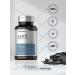 Buy Horbaach 5-HTP Extra Strength 200 mg - 180 Capsules | Mood Support & Natural Relaxation - Buy Online on GoSupps.com