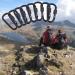 Vonpri Black D Ring Locking Carabiner Clips - 8 Pack | Aluminum Screw Gate Keychain Hooks for Travel - Buy Online on GoSupps.com