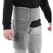 Milltrip Groin Support Hip Brace - Ischialgia Relief & Thigh Hamstring Compression Wrap | International Shipping - Buy Online on GoSupps.com