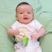 Green Sprouts Teething Keys | Safe, Durable Rattle for Teething & Learning - Buy Online on GoSupps.com