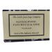 The Little Goat Soap Company Sandalwood Patchouli & Lime Goats Milk Soap