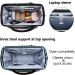Trunab Nurse Bag - Grey Nurse Tote with Multiple Pockets for Work - Buy Online on GoSupps.com