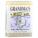 Grandma's Beauty Soap Bar - 4.0 oz Lavender Face & Body Wash with Moisturizing Goat's Milk & Soothing Oatmeal - 61127