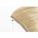 20 Inches Straight Hair Extensions Secret Headband No Clip Easy Invisible Crown Wire in Hair Extensions Hairpiece for Women Ash blonde mix bleach blonde Ash blonde mix bleach blonde 20 Inch - Buy Online on GoSupps.com
