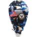 USA Patriotic Military Scrub Hat - Cotton Do-Rag Skull Cap in Multiple Colors - Buy Online on GoSupps.com