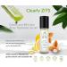 Clearly ZITS Natural Acne Spot Treatment for Face | Dries and Conceals | Fast Results with Tea Tree and Aloe Vera | Mild Moderate Hormonal Teen Severe Cystic Acne | Made in USA - Buy Online on GoSupps.com