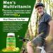 NEVISS Multivitamin for Men & Probiotics for Kids Teen + Veggie & Fruit Fiber Gummies - Buy Online on GoSupps.com