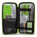 Dakine Deluxe Tune Tuning Kit Black