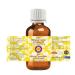 Buy Pure Hibiscus Carrier Oil (100ml) - Natural Infused Hibiscus Oil for Skin & Hair - International Shipping - Buy Online on GoSupps.com
