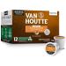 Van Houtte Dulce De Leche K-Cup Coffee Pods 12 Count For Keurig Coffee Makers Dulce De Leche 1 Count ( Pack of 12 ) - Buy Online on GoSupps.com