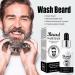Beard Grooming Kit For Men-Beard Growth Kit-Beard Kit With Beard Shampoo Beard Growth Oil Beard Balm-Gift Sets For Men-Beard Care Kit For Men-Birthday Gifts For Him/Dad/Husband/Boyfriend - Buy Online on GoSupps.com