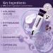 By Terry Hyaluronic Global Eye Serum - Dark Spot Corrector & Anti-Aging - Vegan Formula - 0.5 fl oz - Buy Online on GoSupps.com