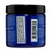 Manic Panic Rockabilly Blue Hair Dye 4oz - Vegan Semi-Permanent True Neutral Blue Color - PPD & Ammonia Free - Buy Online on GoSupps.com