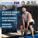 Ultimate Essential Amino Acid Supplement - 150 Easy-to-Swallow Tablets | 9 EAAs 40% Leucine | Boost Energy Lean Muscle & Recovery | Keto & Vegan Friendly - Buy Online on GoSupps.com