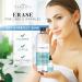 Hyaluronic Acid Serum 16 fl oz & 2 fl oz - Anti Aging & Ultra Hydrating Moisturizer | Reduces Dry Skin | Made in USA - Buy Online on GoSupps.com